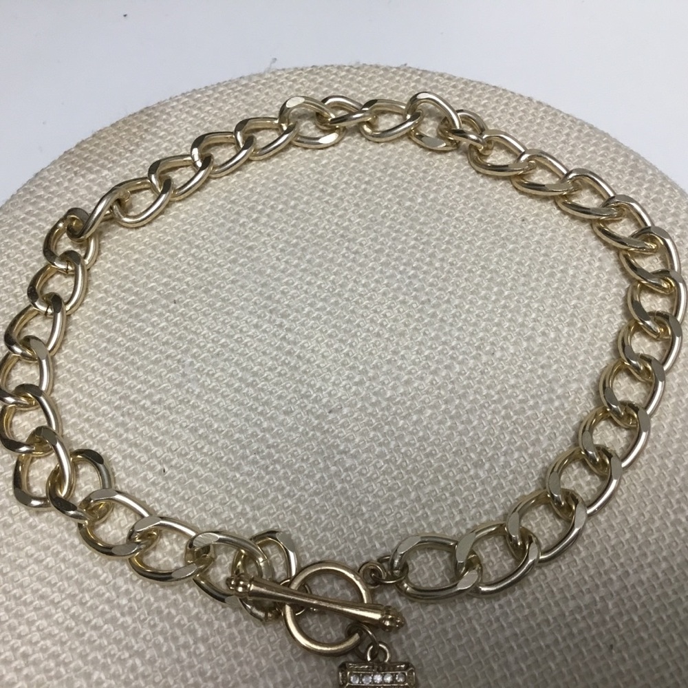 Chain necklace - Picture 3 of 6